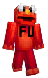 AmyLovesCoffee's Minecraft skin wearing the Cherry Blossom cape