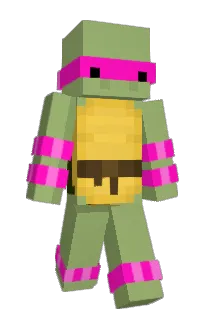 Front of Nanna_OF's skin