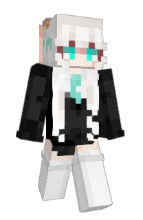 Front of marieeebabieee's skin
