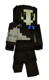 r4tthew_'s Minecraft skin wearing the Builder cape