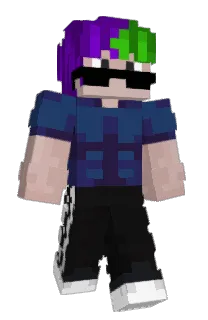 NiNoXs_'s Minecraft skin