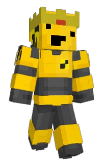 Front of SoccerDude367's skin