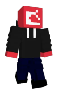 Front of Benniemals's skin
