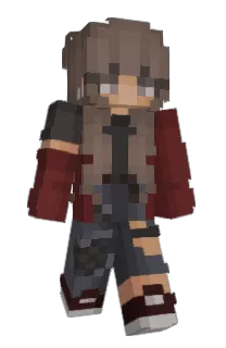 aalexmartin's Minecraft skin