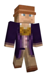 TAPHICUS's Minecraft skin
