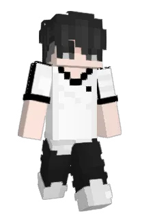MalcolmMSSC's Minecraft skin