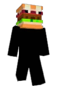 BurgerMinecraft