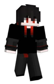 wzsj's Minecraft skin