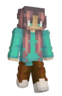 Front of Nahnahbatman421's skin