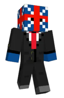 Front of odyssion's skin