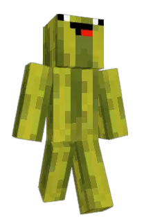 Front of Dinozar_pl's skin