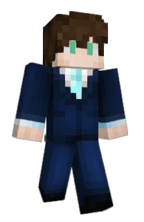 jojoo_5's Minecraft skin