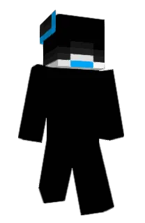 Front of Bolshebricks's skin