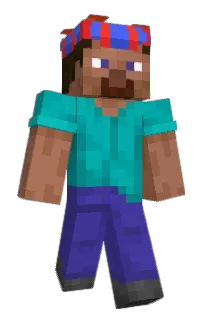Front of Astr0ss's skin