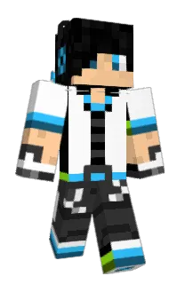 King_Shunt's Minecraft skin