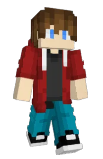 Front of zekoaiden's skin