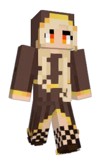 Tiny2222's Minecraft skin