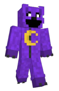 Front of Ritter_Nic's skin
