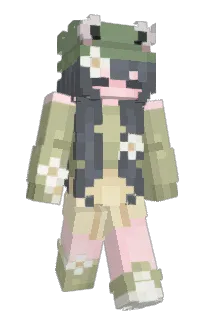 Front of L3yna_'s skin
