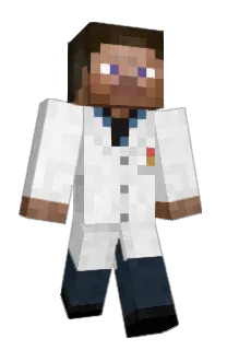 Front of Ninjajmm's skin