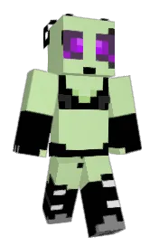 Skin preview