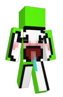 meowos's Minecraft skin