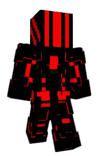 Front of GHOSTY_58's skin