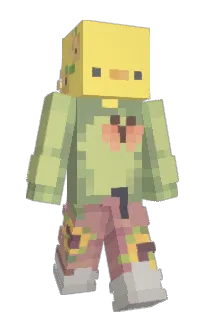 Front of Saphire2888's skin