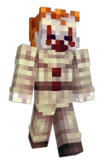 RamonMunneke's Minecraft skin