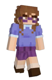 Front of Sarah20308's skin