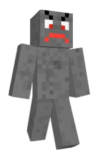 Front of _obrazonykamyk_'s skin