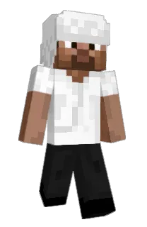Front of Deep3r_'s skin