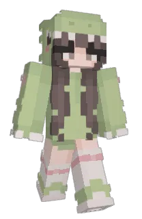 emi_lyni's Minecraft skin