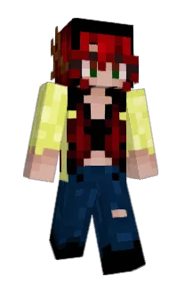 Grimm_n_bones's Minecraft skin