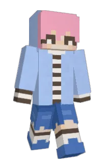 matchalattie's Minecraft skin