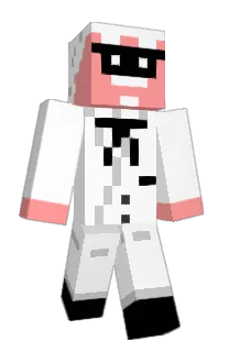 barbwires's Minecraft skin