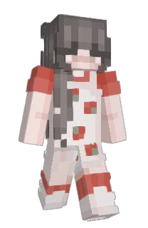 icycoffee's Minecraft skin