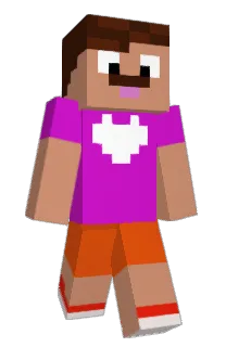 yoda4549's Minecraft skin