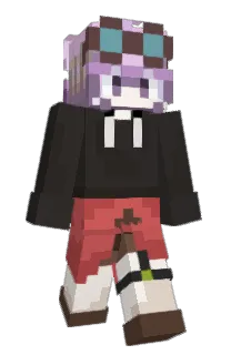 fuyuki_kmt932's Minecraft skin