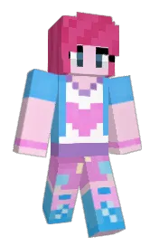 Skin preview