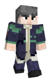 Front of Liu_wei__'s skin