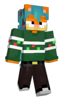 Front of demi_soup's skin