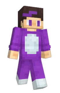 Front of whoevenisthisguy's skin