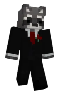 Front of AstroWavezZz's skin