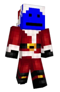 Front of Arjel47's skin