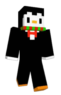 Yacuties's Minecraft skin