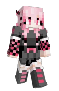 Front of Miss_Hyrule's skin