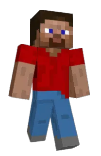 Front of Aqalz's skin