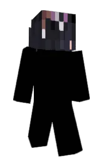 Front of Zuarig's skin