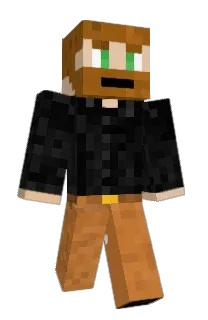 Front of GoatCurry101's skin
